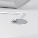 Bureau d'angle 60 po série (inclut un bureau latéral de 42 po)