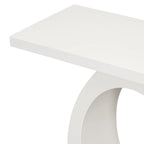 Série : Tables d'entrée modernes exquises conçues pour des espaces de vie élégants