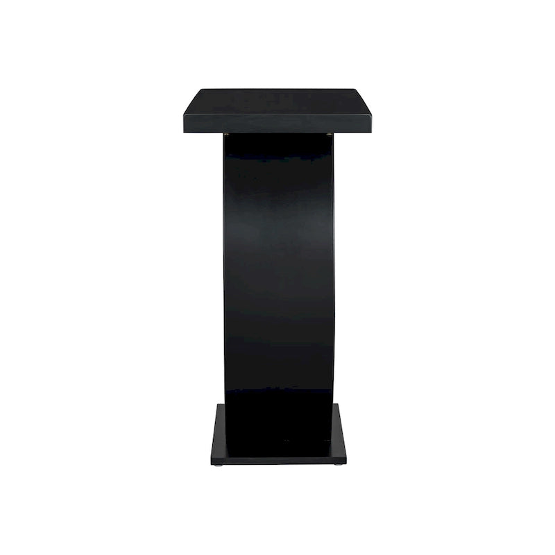 Série : Tables d'entrée modernes exquises conçues pour des espaces de vie élégants