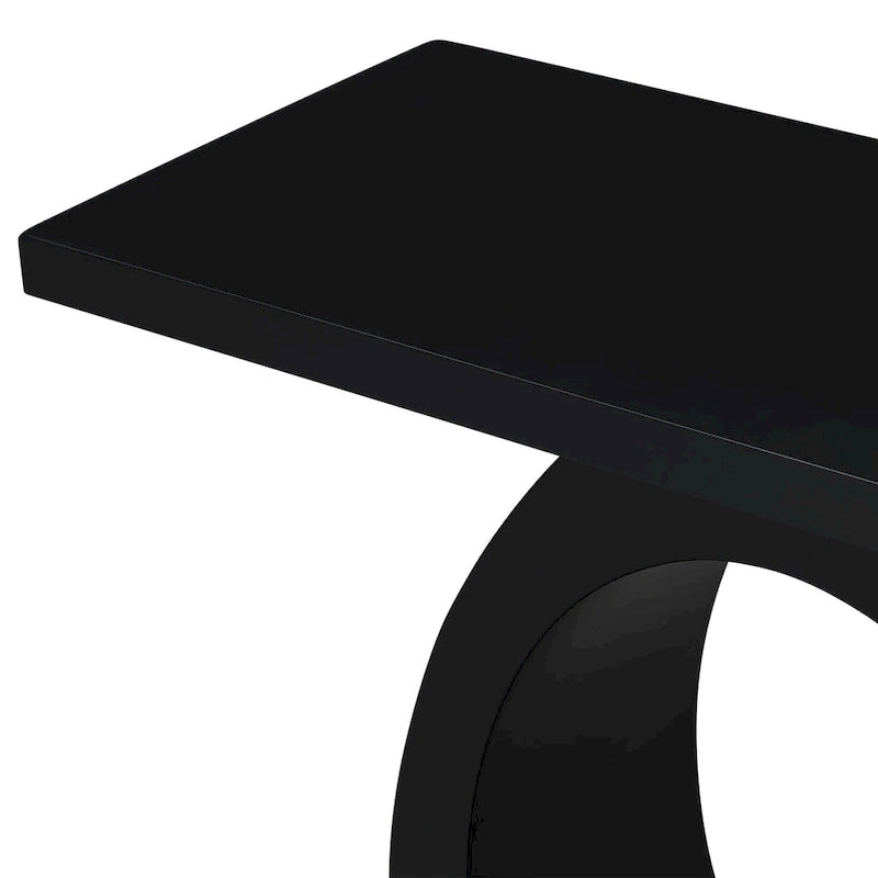 Série : Tables d'entrée modernes exquises conçues pour des espaces de vie élégants