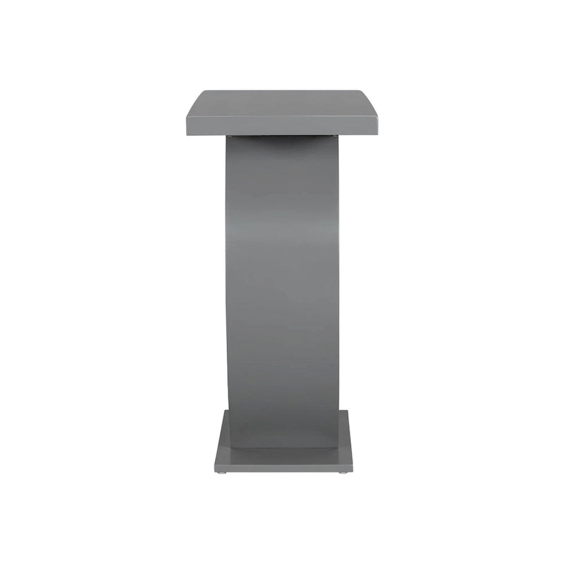 Série : Tables d'entrée modernes exquises conçues pour des espaces de vie élégants