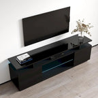 Meuble TV moderne de 71 pouces