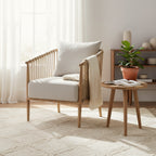 Fauteuil d'appoint