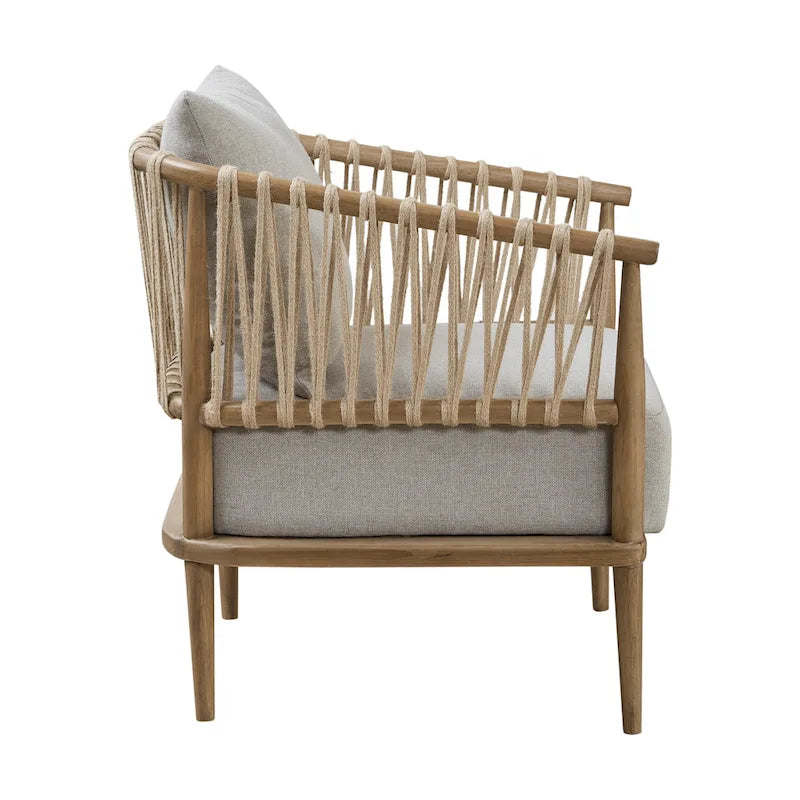 Fauteuil d'appoint