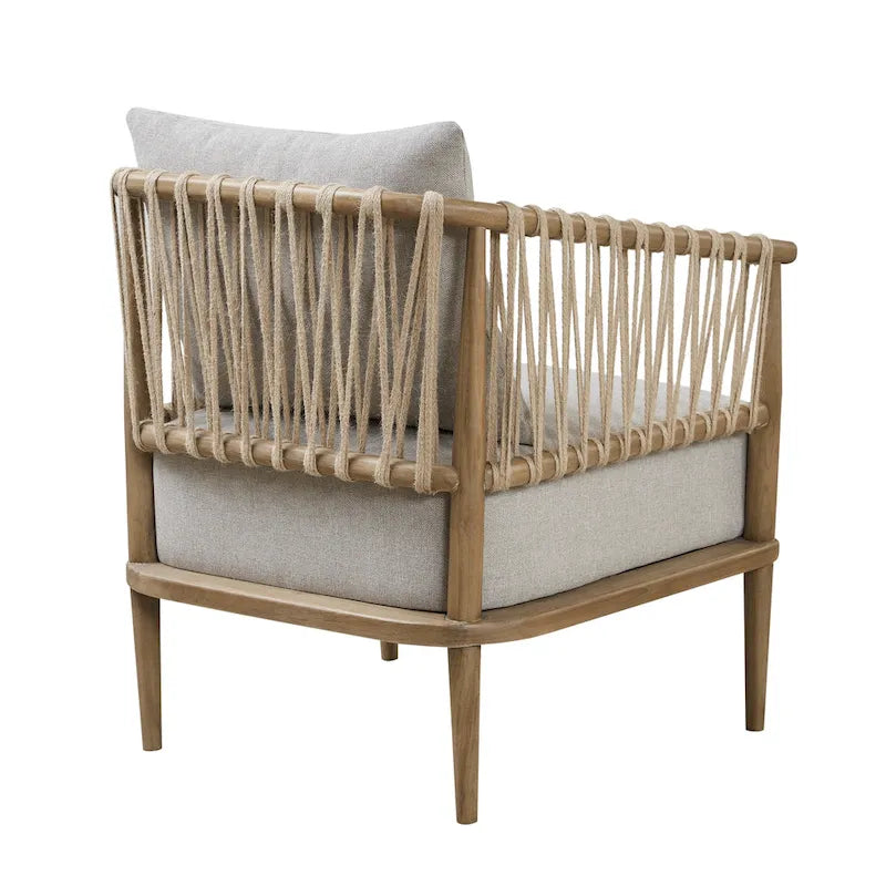 Fauteuil d'appoint