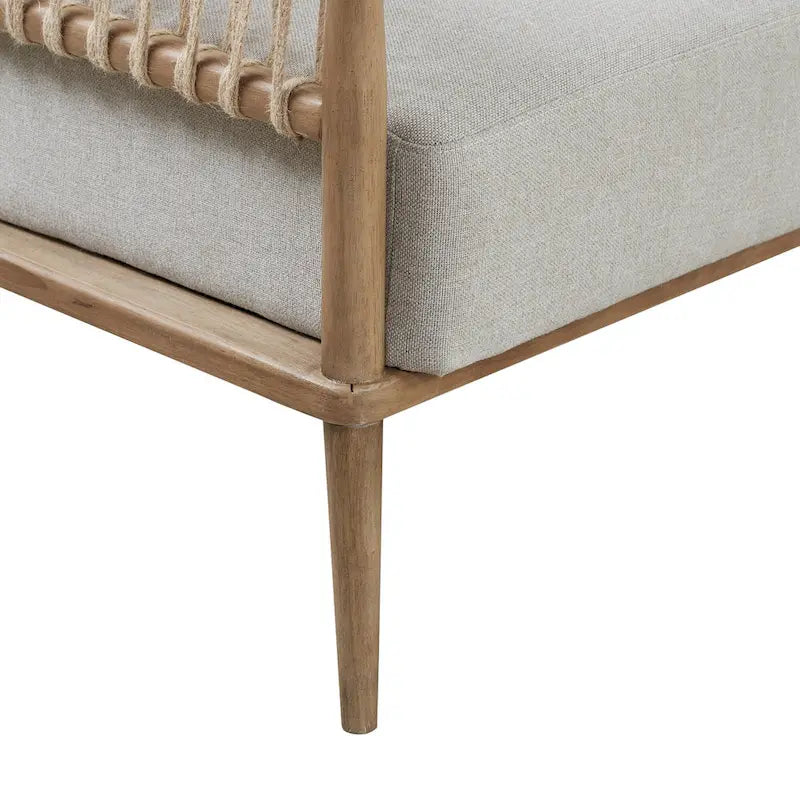 Fauteuil d'appoint