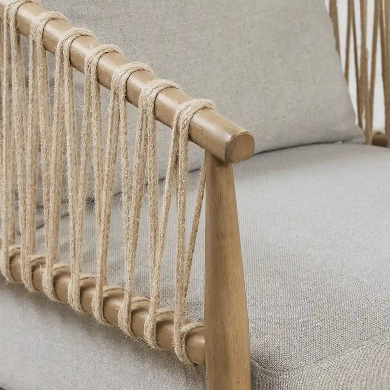 Fauteuil d'appoint