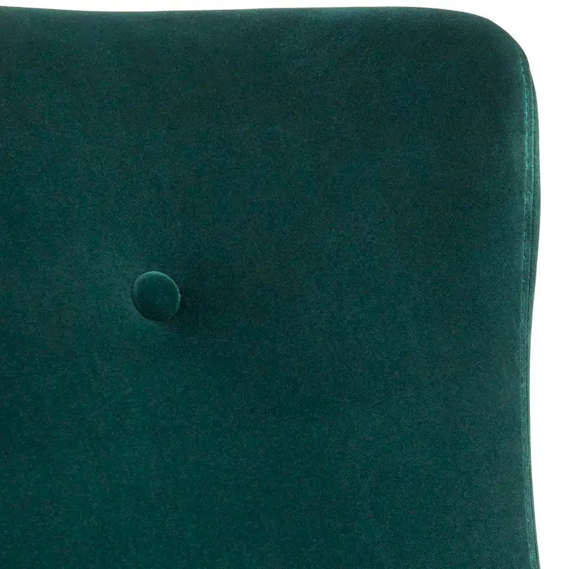 Ensemble fauteuil et repose-pieds