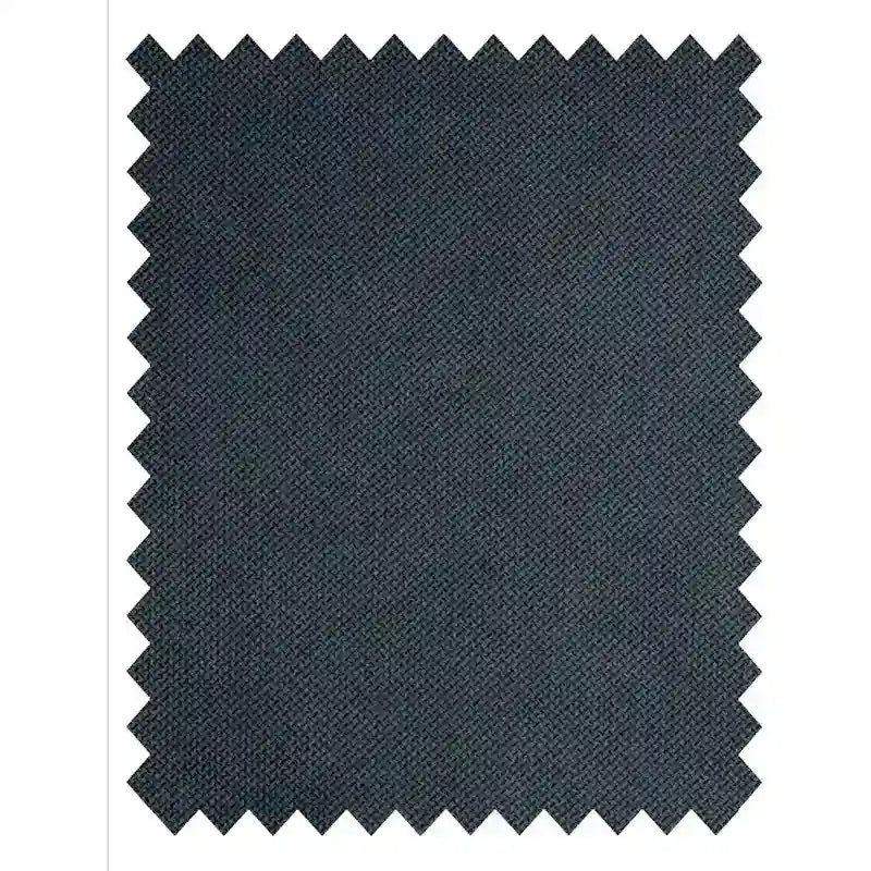 Tête de lit capitonnée obsession bleue marine