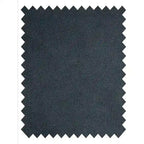 Tête de lit capitonnée obsession bleue marine