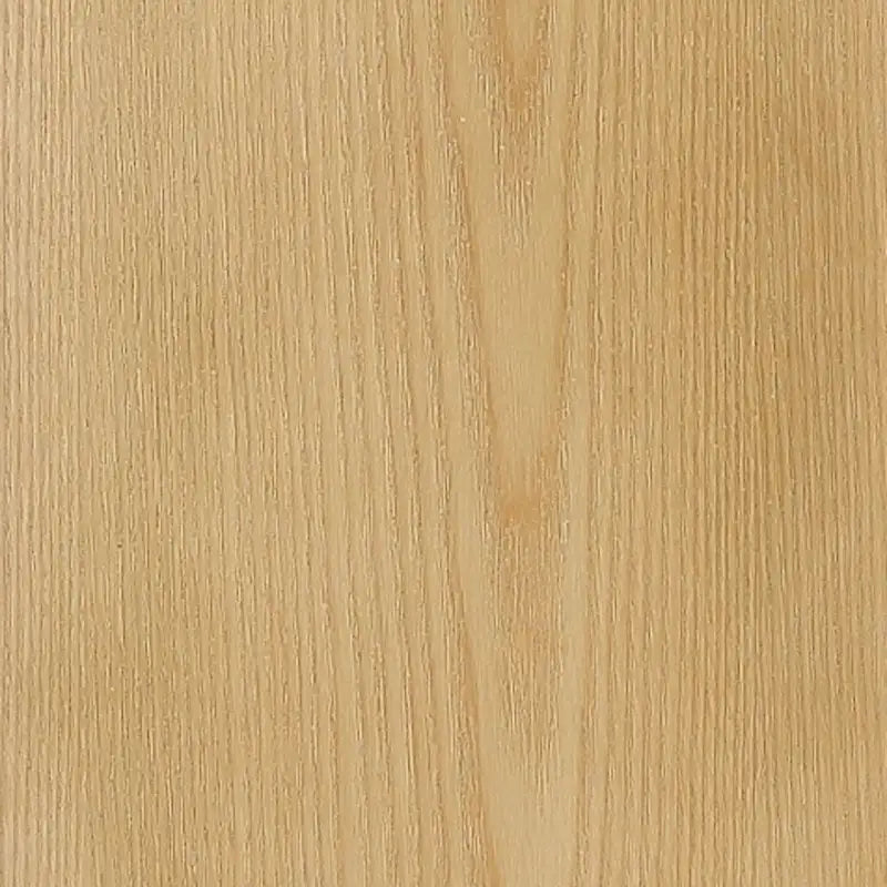 Table d'appoint — Noir avec rotin tressé naturel