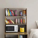 Yak About It - Étagère supérieure pour chambre universitaire par DormCo