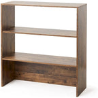 Yak About It - Étagère supérieure pour chambre universitaire par DormCo