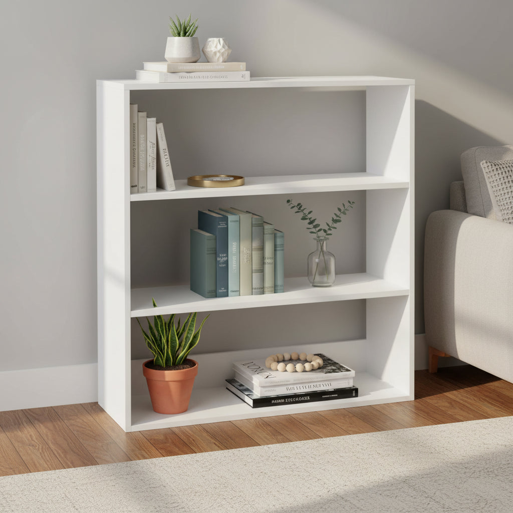 Yak About It - Étagère supérieure pour chambre universitaire par DormCo