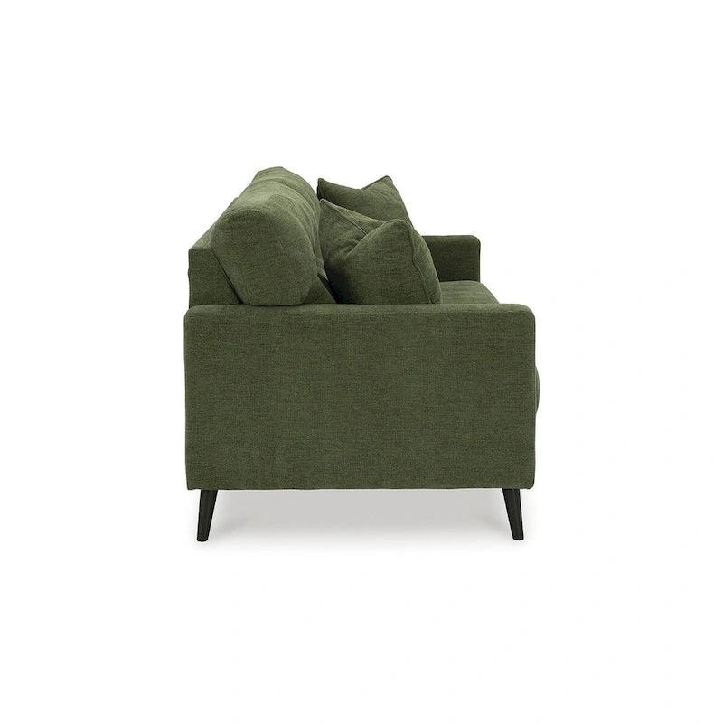 Canapé Bixler - 79 L x 38 P x 37 H