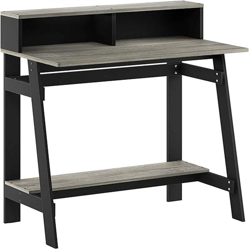 Simplistic A Frame Computer Desk