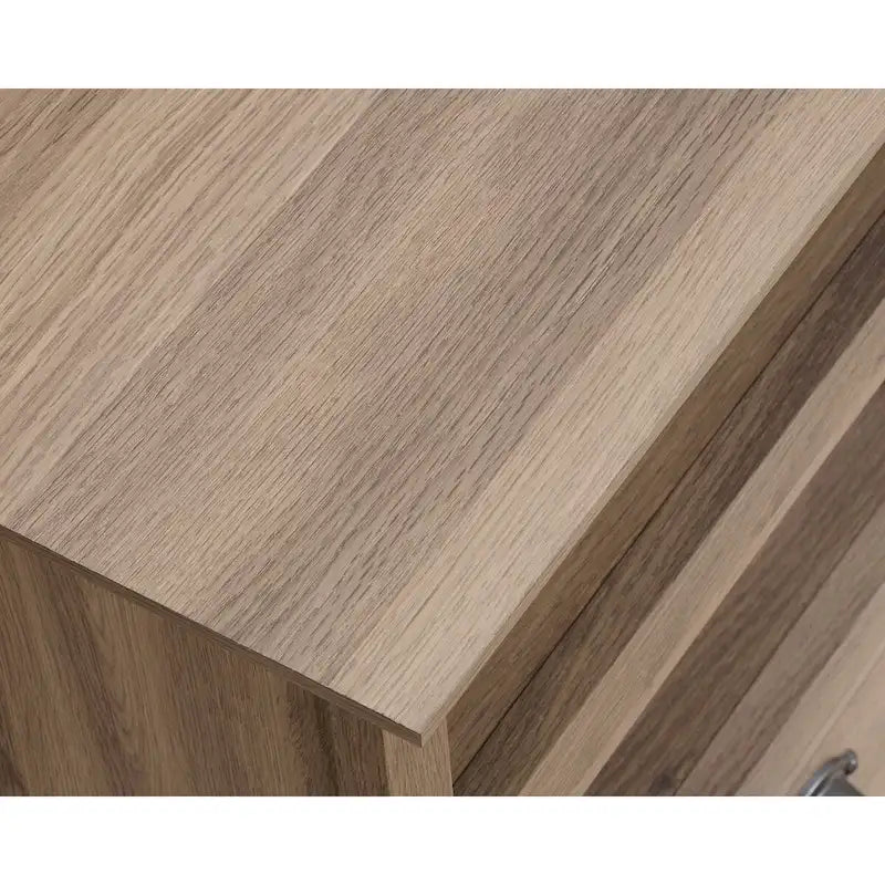 Bureau de direction avec tiroir classeur et rangements – 1 personne