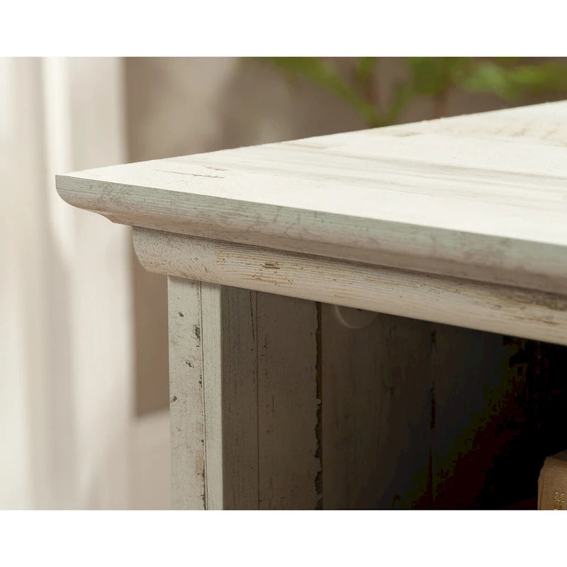 Bureau de direction avec tiroir classeur et rangements – 1 personne